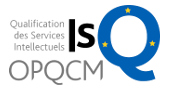 Inovafi : Certification OPQCM de Qualification des Services Intellectuels
